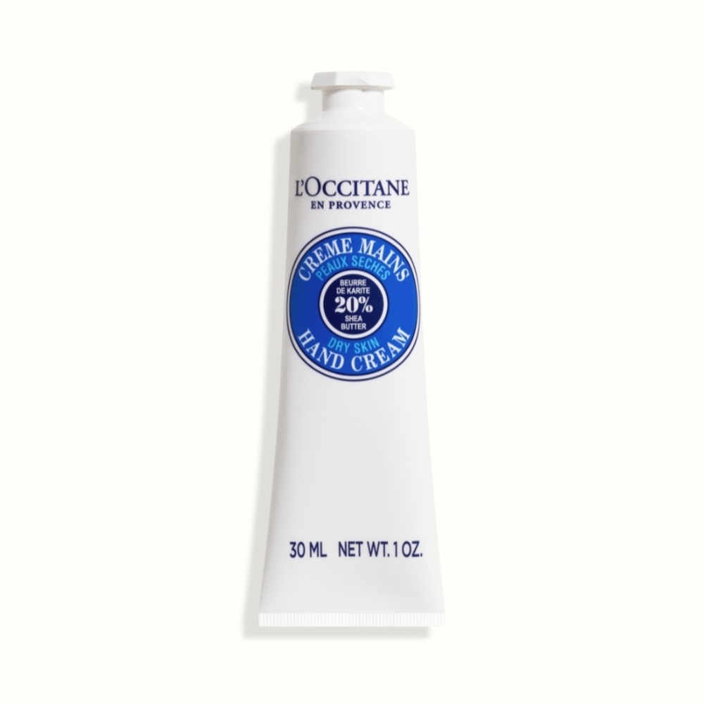 L'Occitane Shea Hand Cream